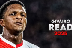 5 tài năng trẻ triển vọng nhất 'vùng trũng' châu Âu